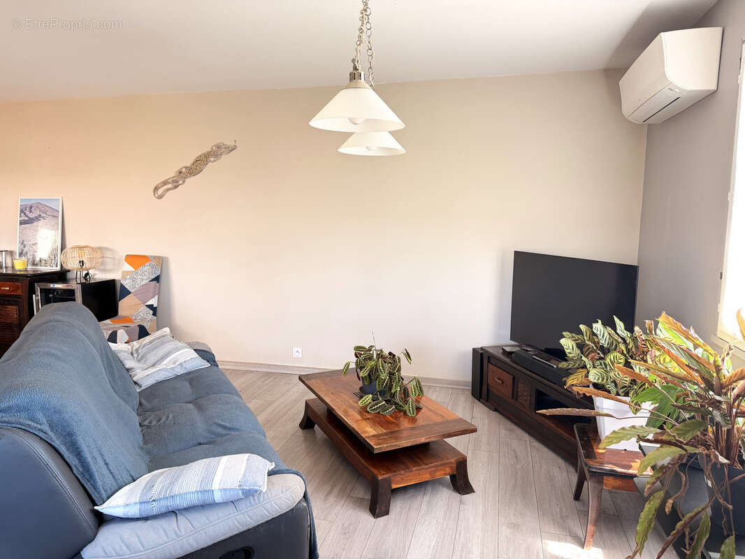 Appartement à MONTELIMAR