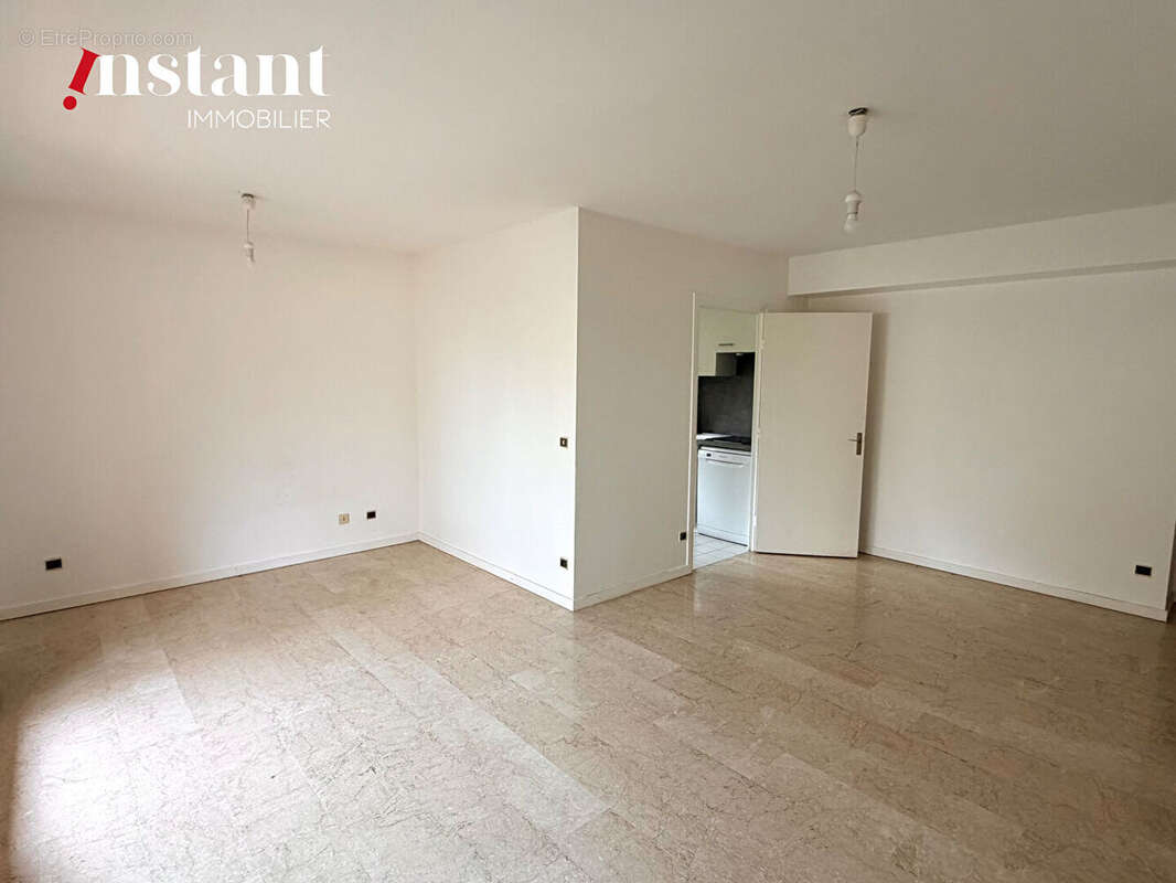 Appartement à LYON-4E