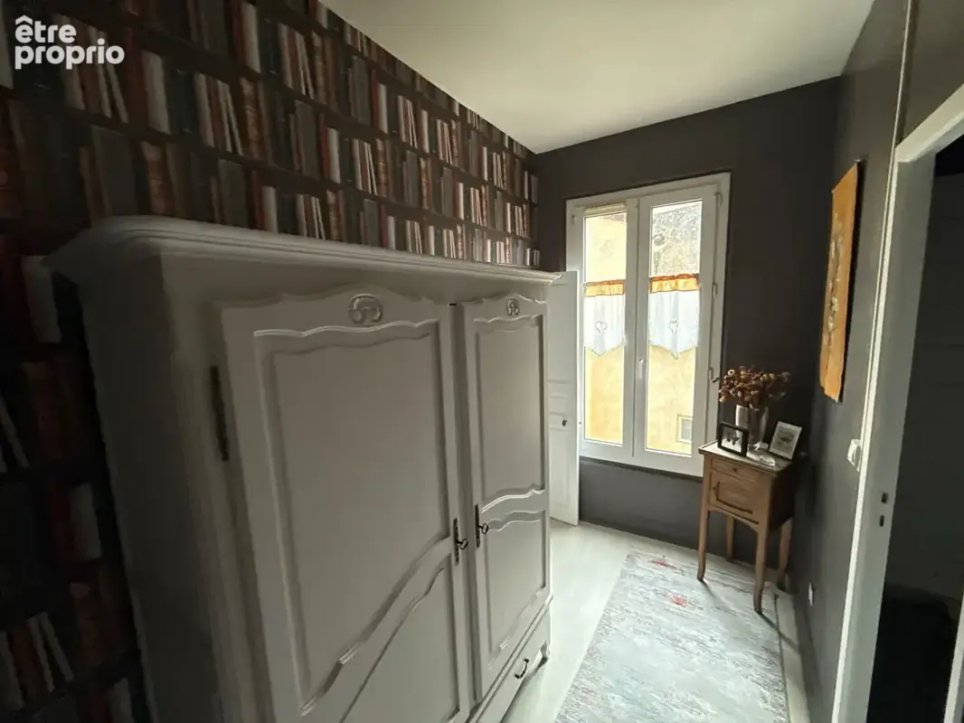 Magnifique maison en pierre - proche de belleme - photo 5
