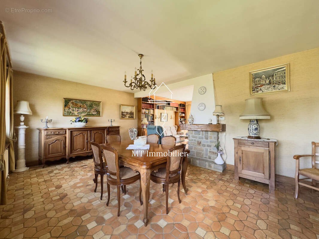 Maison 107 m² à Maresquel-Ecquemicourt  - photo 3
