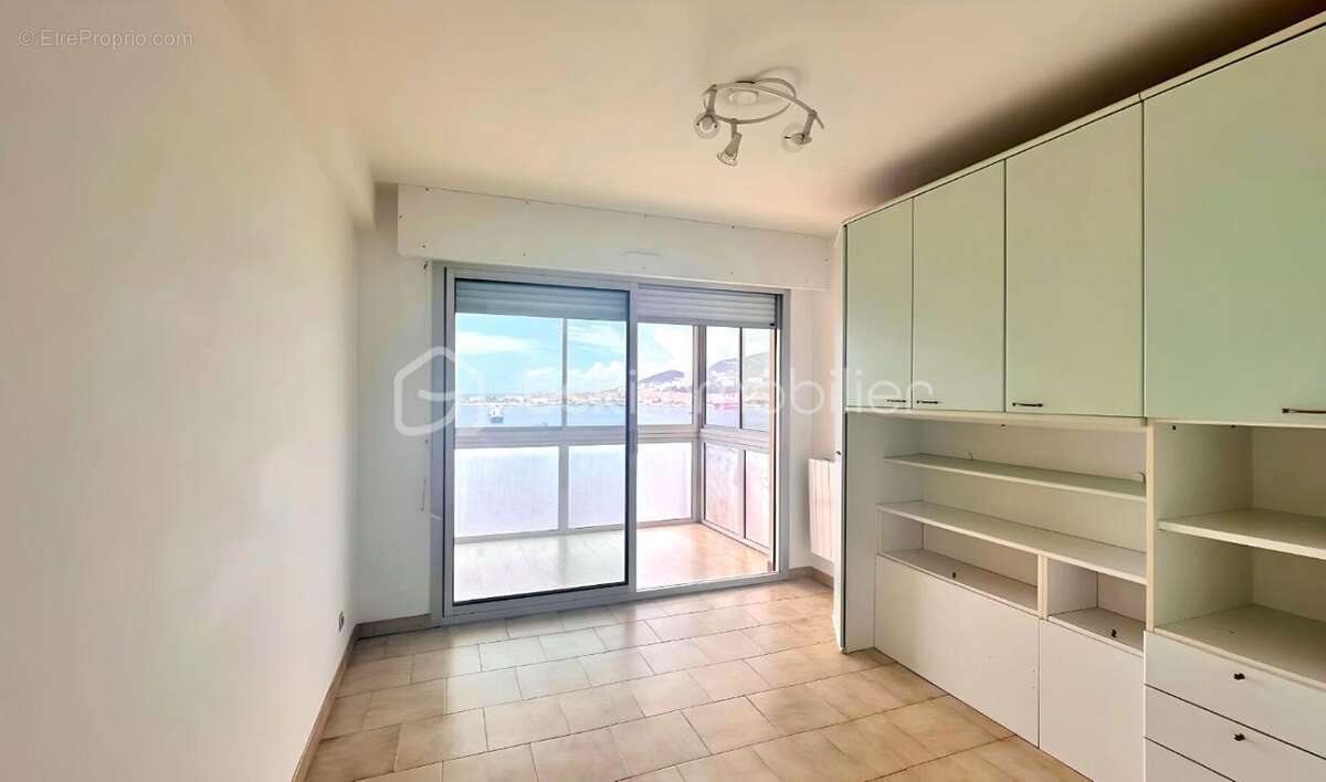 Appartement à AJACCIO