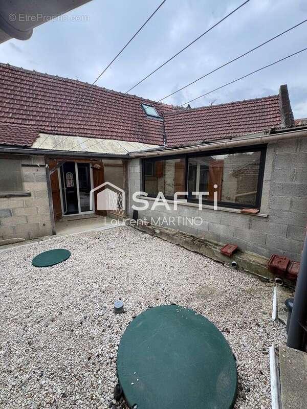 Maison 82 m² à Montgerain  - photo 9