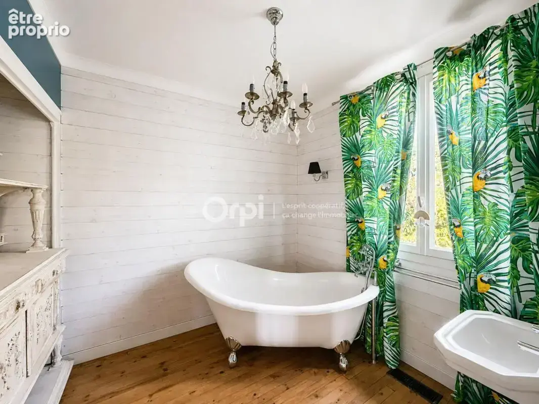 Maison À Vendre - photo 6