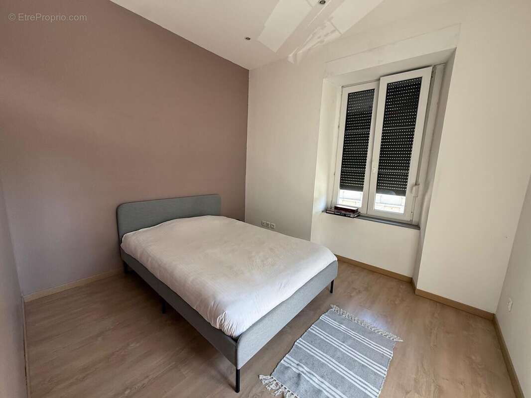 Photo 2 - Appartement à MULHOUSE