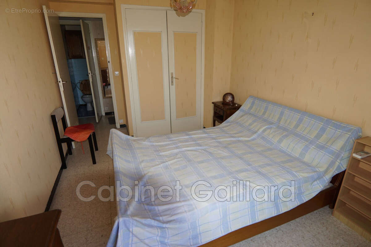 Appartement à PEYMEINADE