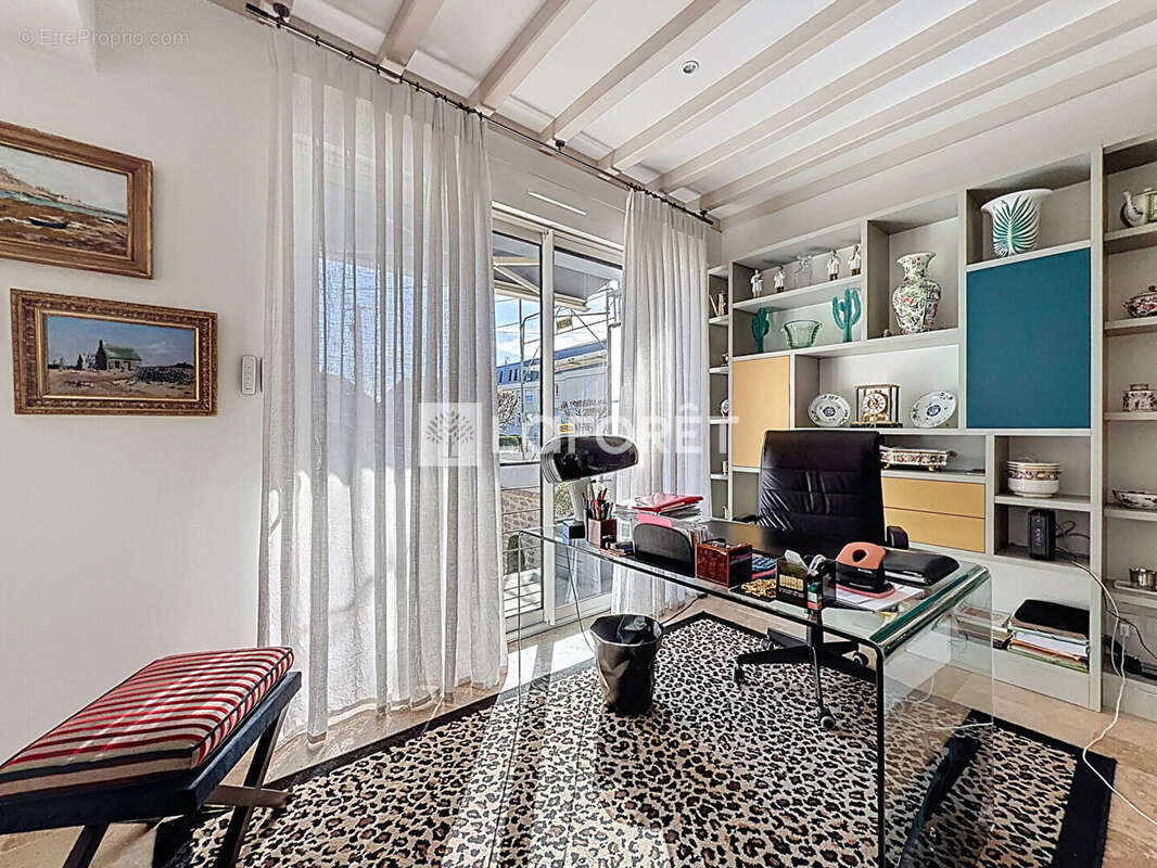 Maison à OUISTREHAM