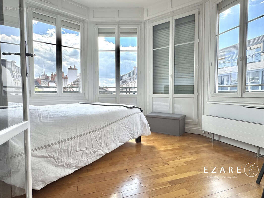 Appartement à DIJON