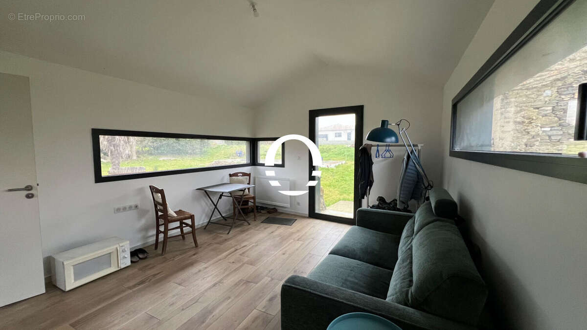 Maison à SAINT-MICHEL-CHEF-CHEF