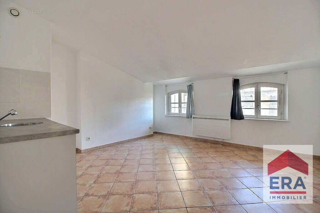 Appartement à CARPENTRAS