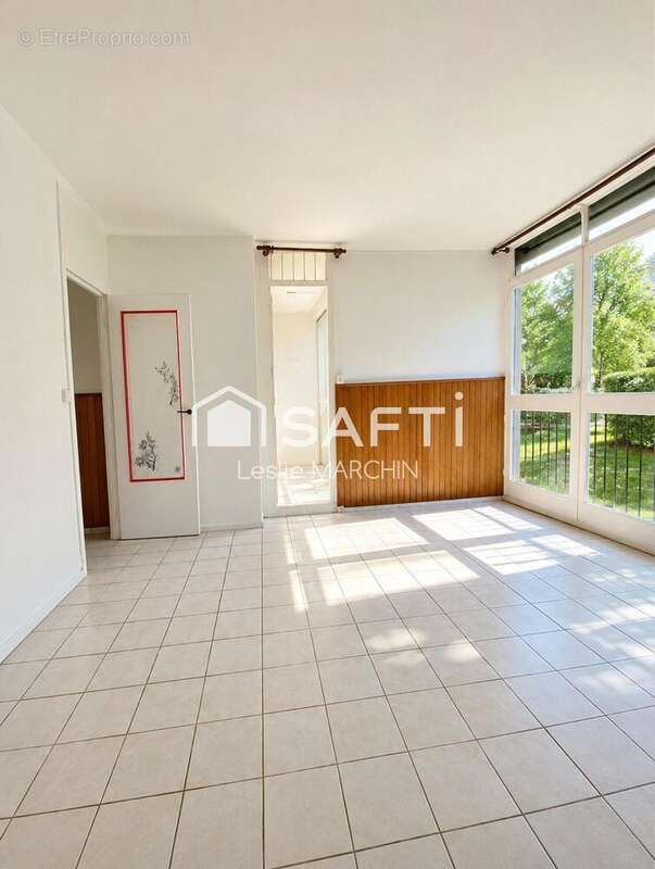 Appartement 59 m² à Avon  - photo 7