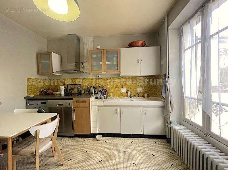 IMG_7145 - Maison à MANDRES-LES-ROSES