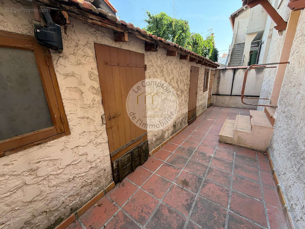 Sainte marguerite: maison avec jardin dans un secteur recherche - photo 21