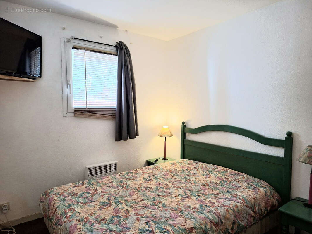 Appartement à LACANAU