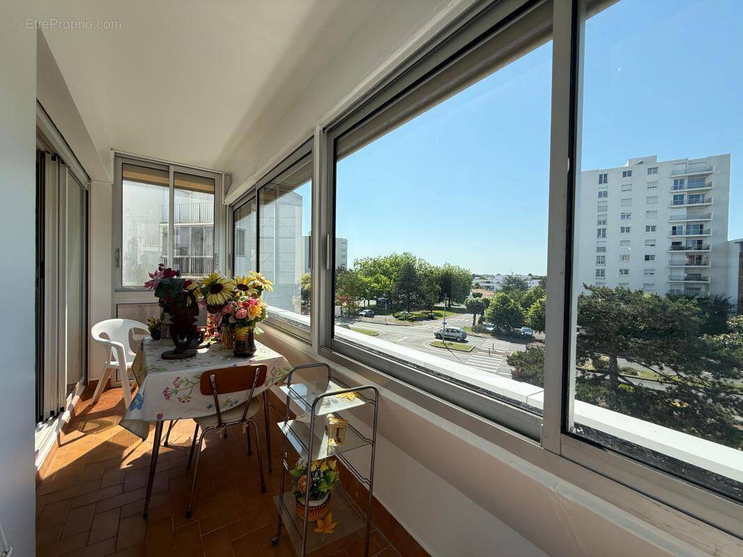 Appartement à ROYAN