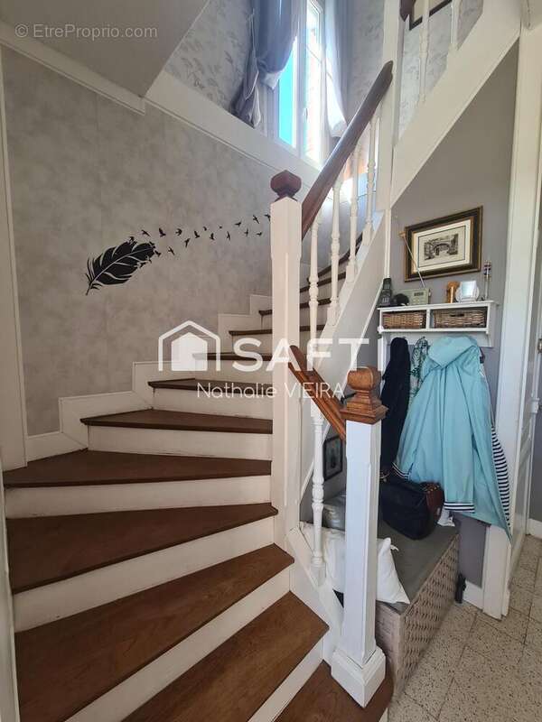 Photo 6 - Maison à RIBECOURT-DRESLINCOURT