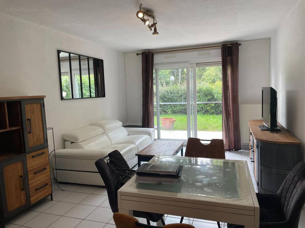 Photo 1 - Appartement à DIEULEFIT