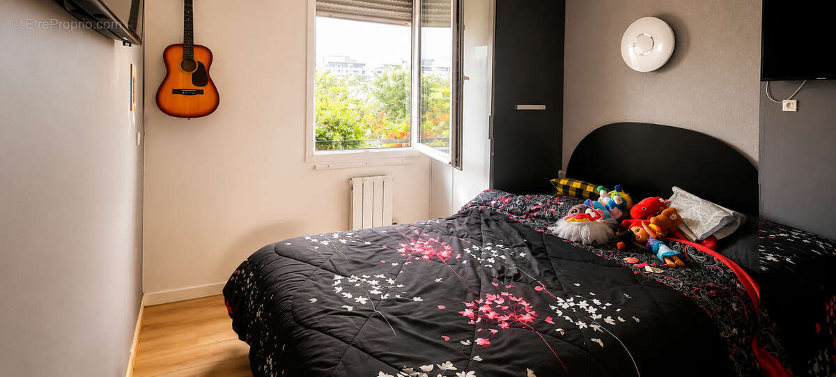 Appartement Choisy Le Roi 2 pièce(s) 32.26 m2 - photo 6