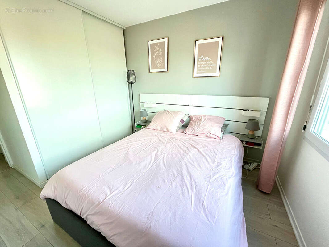 Appartement à COLOMBES