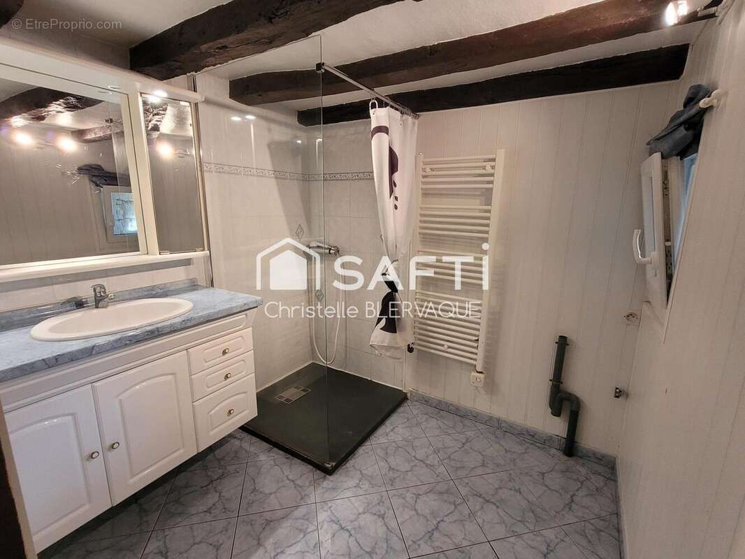 Photo 7 - Maison à MAIRE