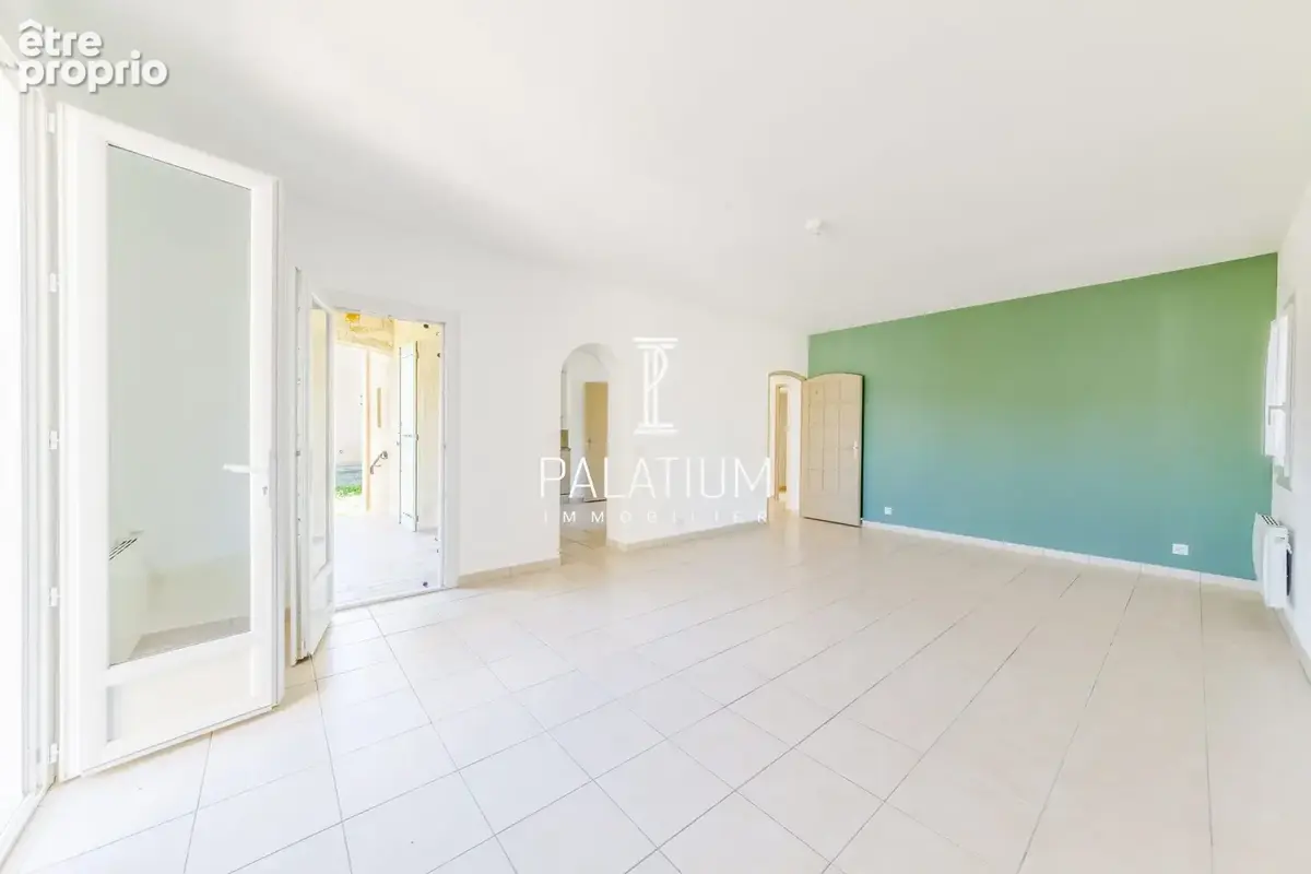 Maison 3 pièces 84 m² à vendre à Greoux-Les-Bains (04800) - photo 5