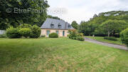 Maison à BOISTRUDAN