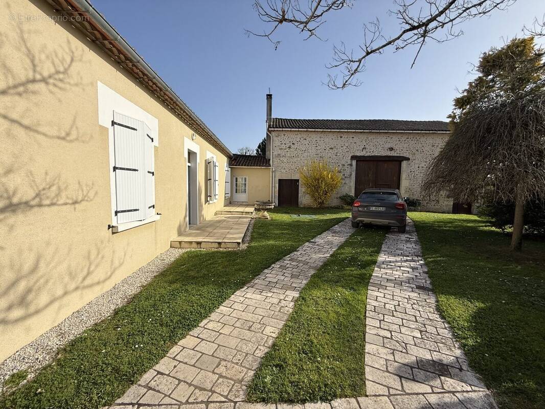 Maison à LES PINS