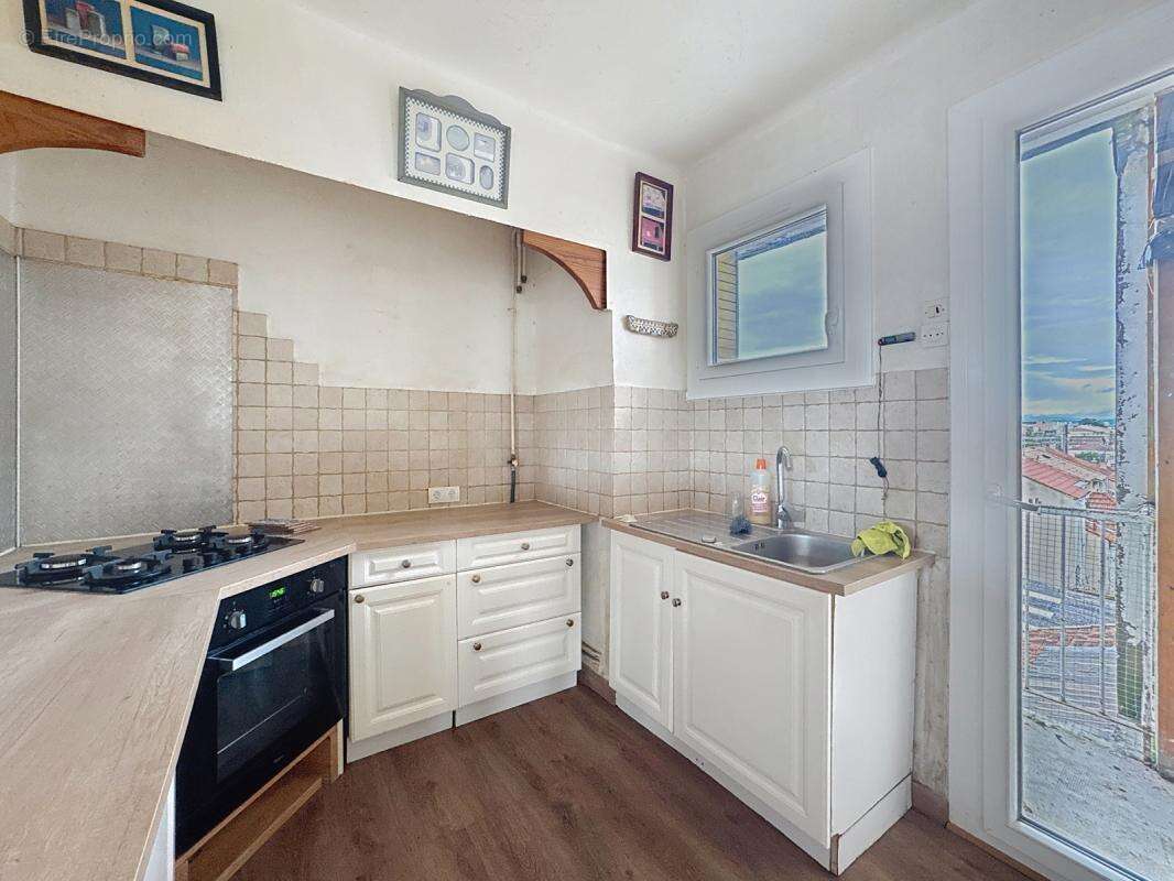 Appartement à AVIGNON