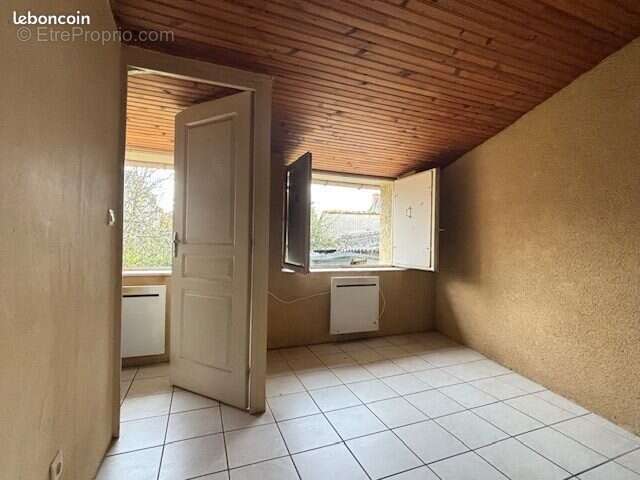Maison 34 m² à Doue-La-Fontaine  - photo 4
