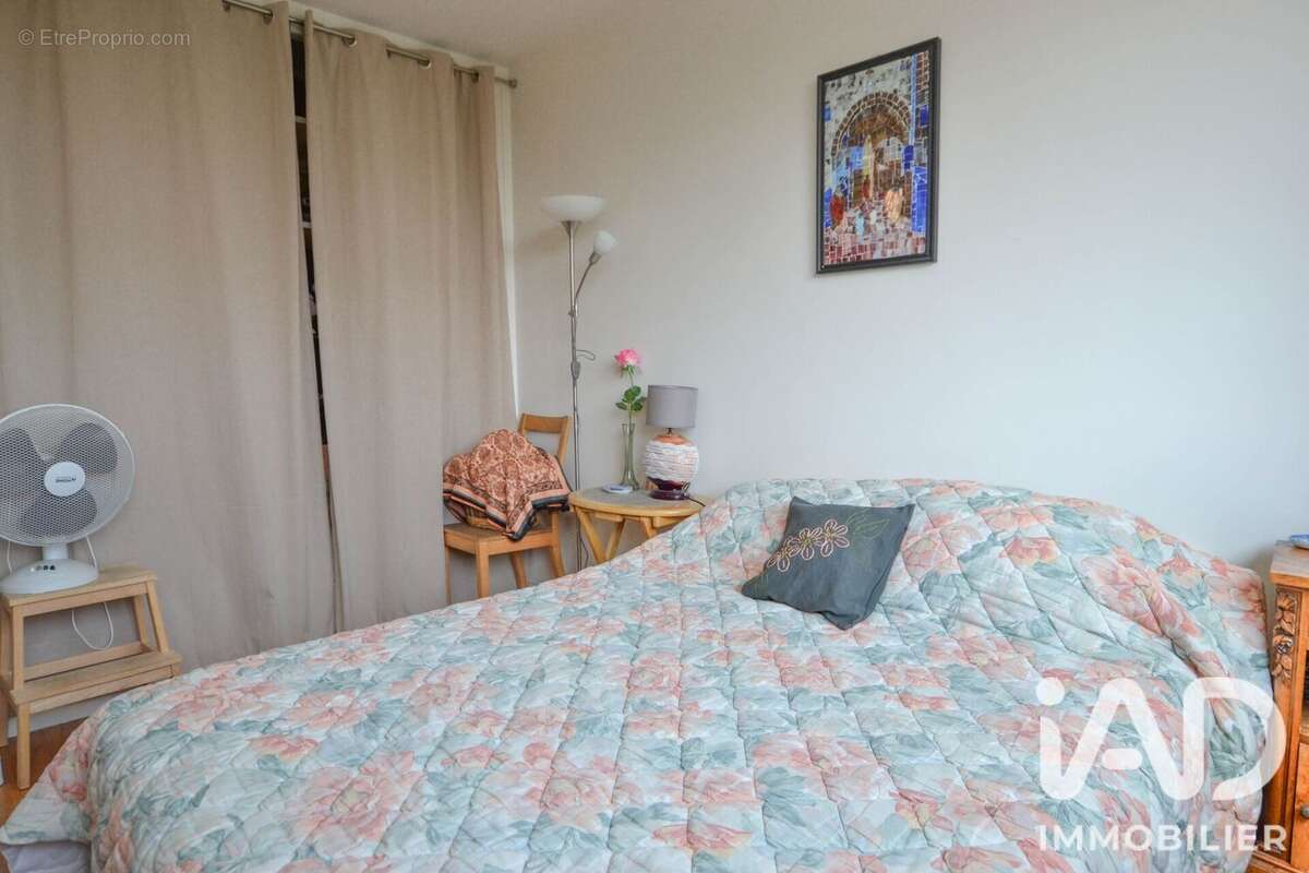 Appartement 93 m² à Fresnes  - photo 9