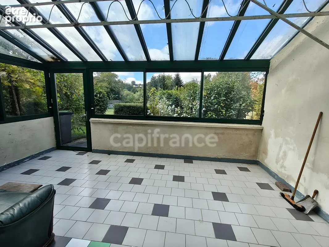 Maison Carhaix en Bord de rivière - photo 6
