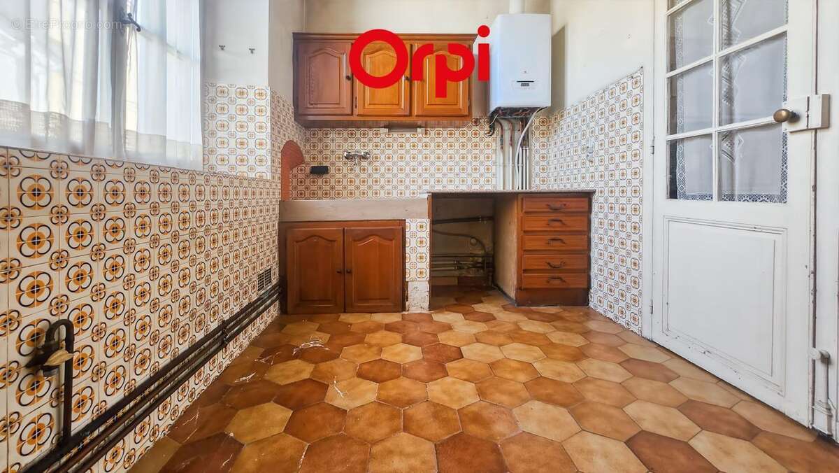 Appartement à ATHIS-MONS