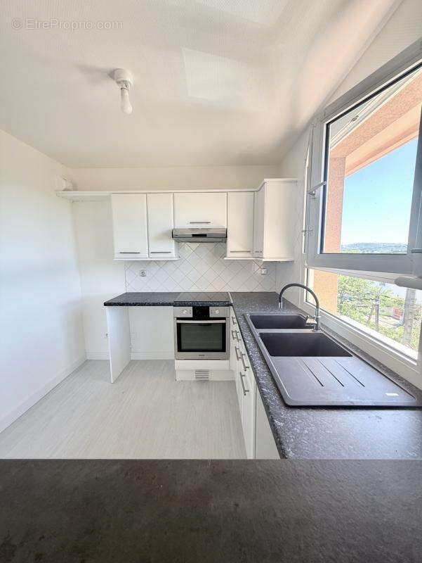 Appartement - photo 3
