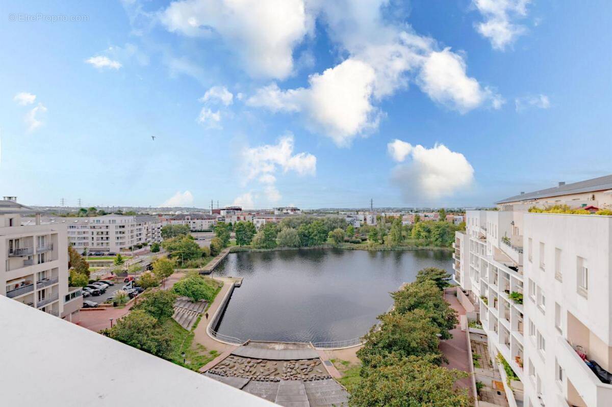 Appartement à CRETEIL