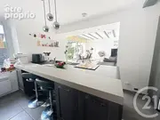 Appartement à BOUGE-CHAMBALUD