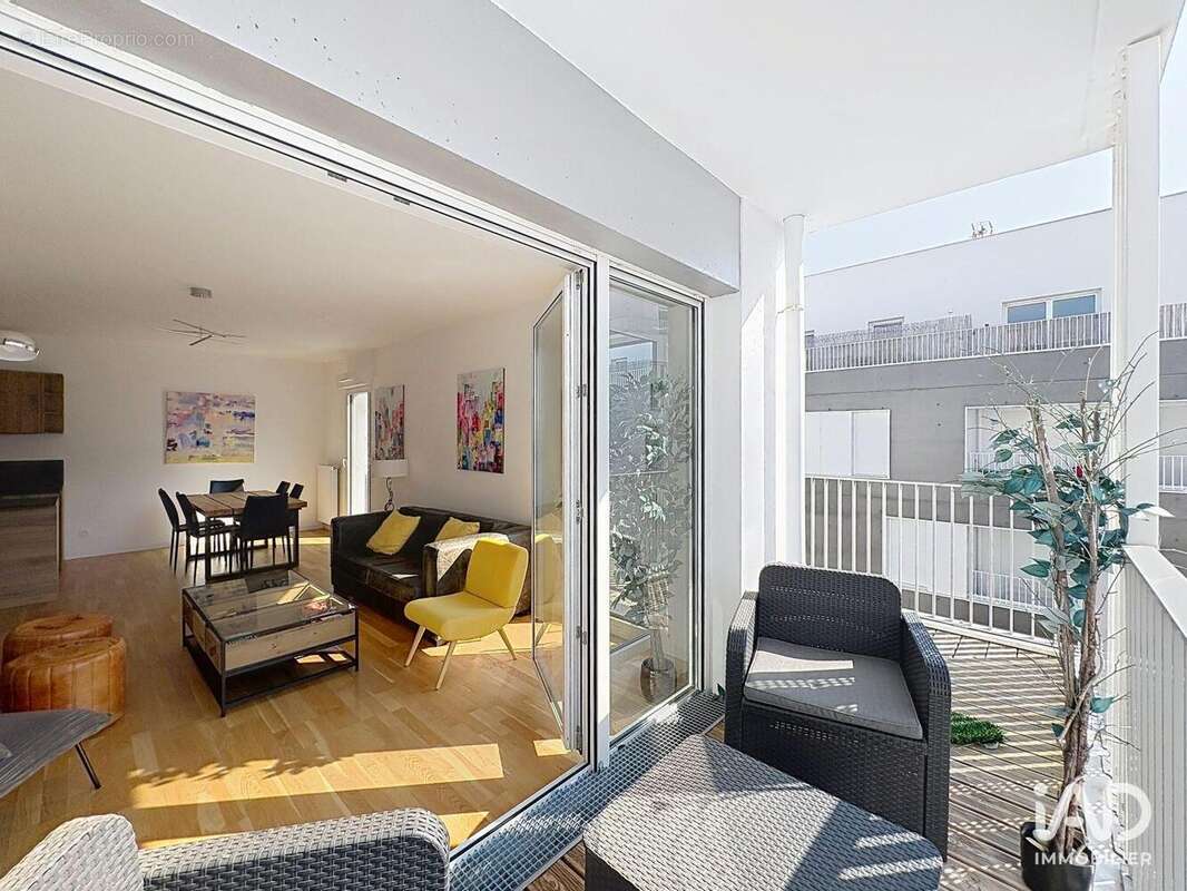 Photo 6 - Appartement à RUEIL-MALMAISON