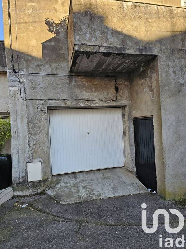 Photo 1 - Parking à NILVANGE