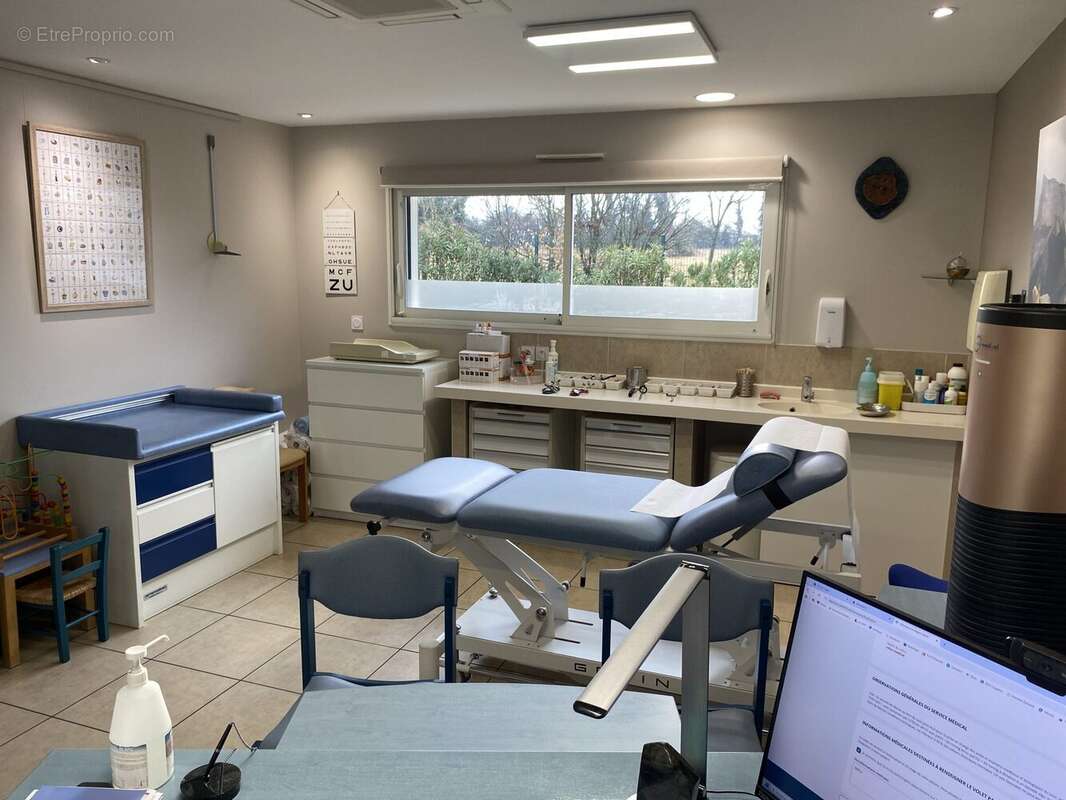 Appartement à CHATUZANGE-LE-GOUBET