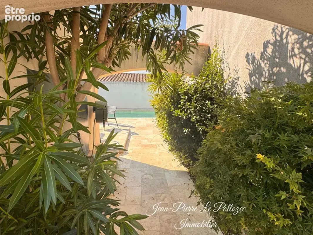 Maison individuelle avec Piscine - photo 12