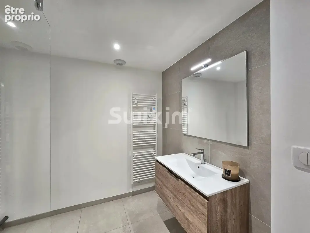 Colmar centre - Appartement 87 m², deux terrasses, ascenseur - photo 3