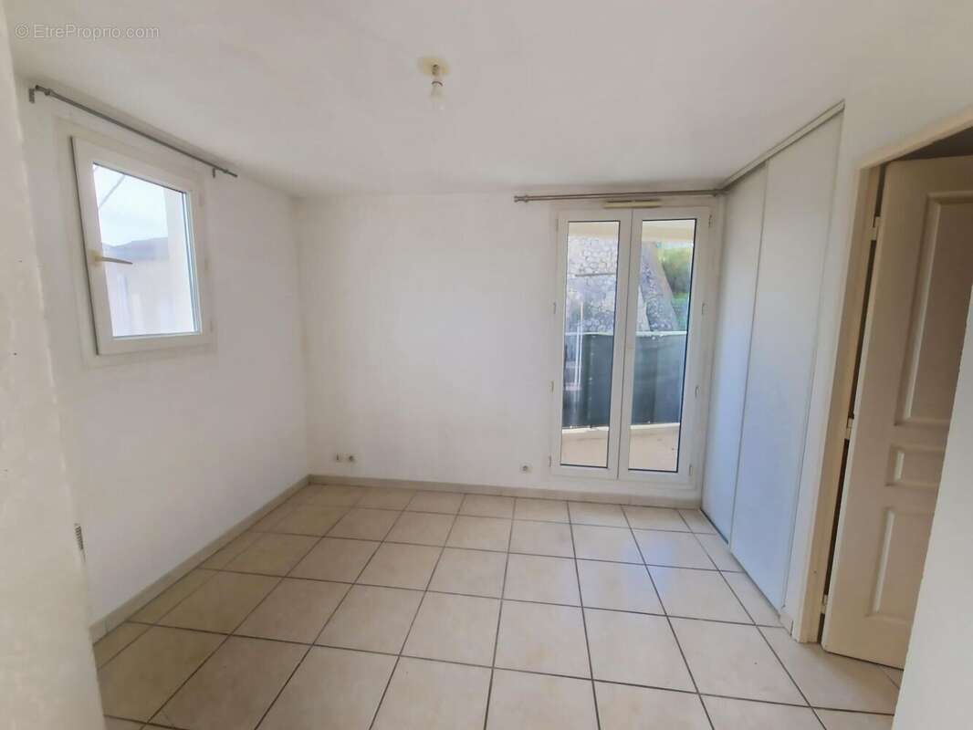 Photo 3 - Appartement à PIERREFEU-DU-VAR
