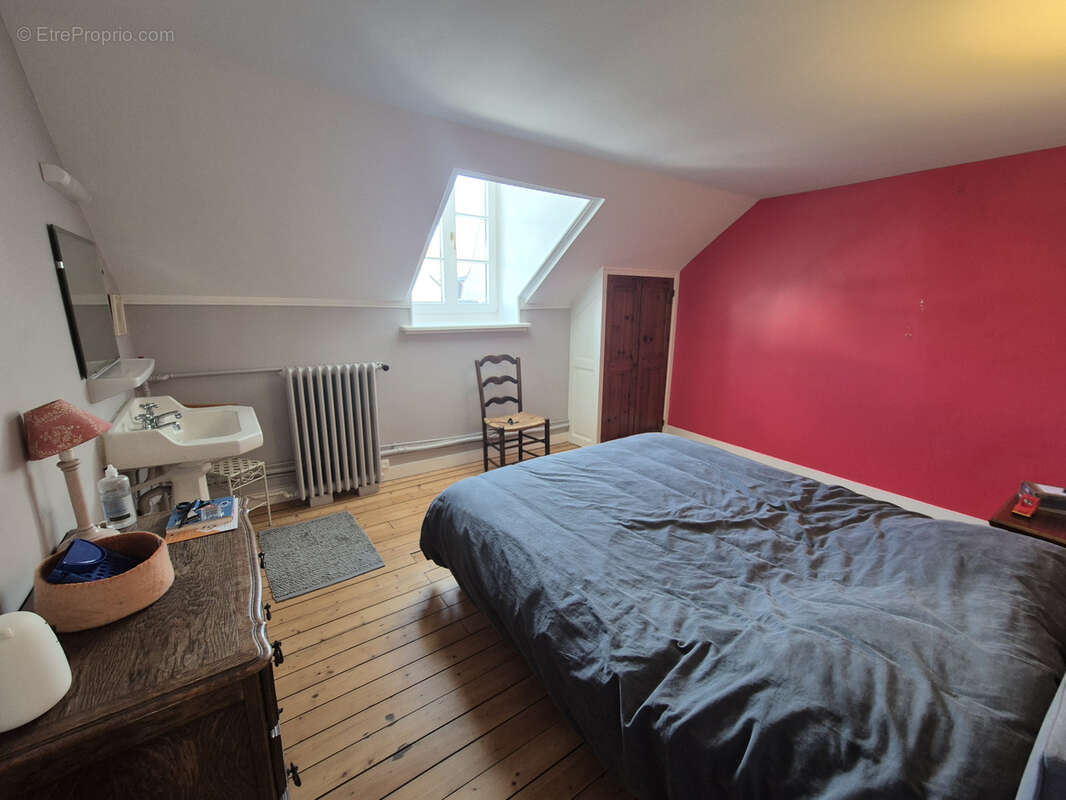 Maison à LE TOUQUET-PARIS-PLAGE