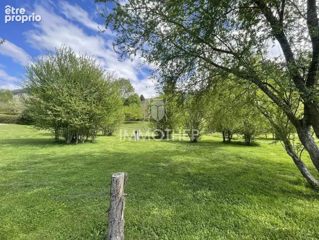 Terrain 730 m² à vendre à Saint-Martin-D'uriage (38410) - photo 7