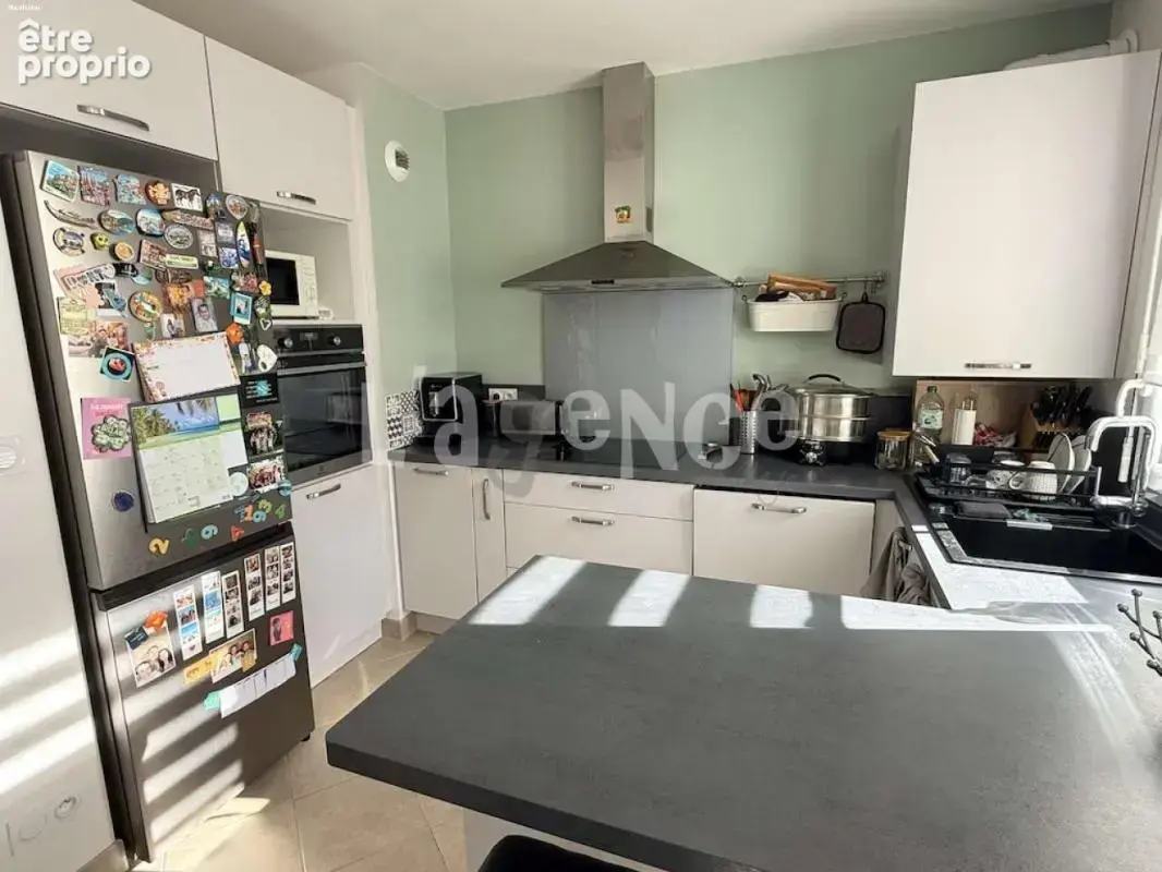 Maison 4 pièces - photo 4