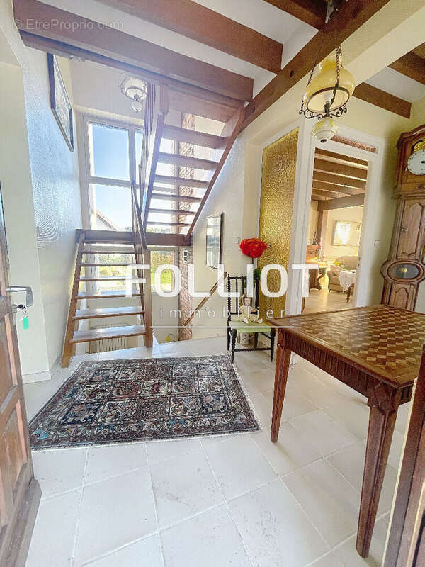 Maison Saint Gilles 120 m2 - photo 14