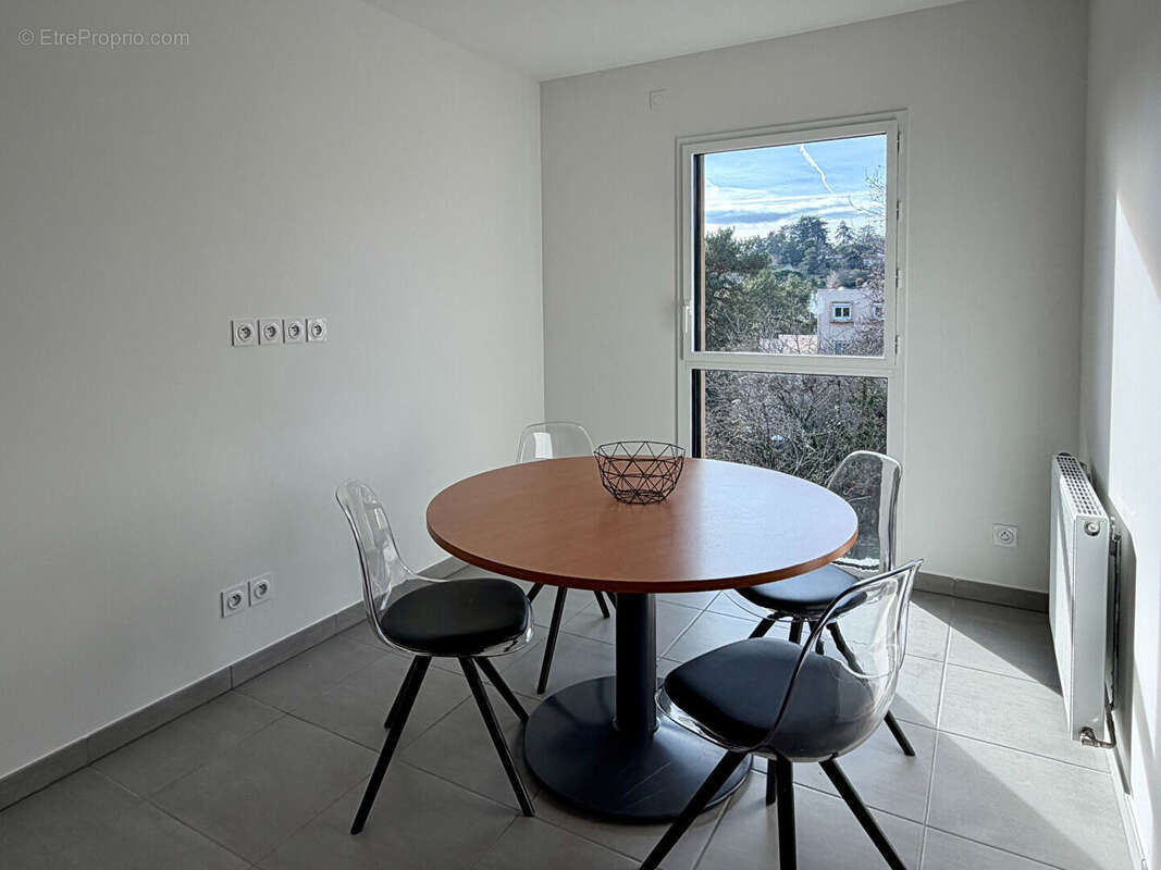 Appartement à DARDILLY