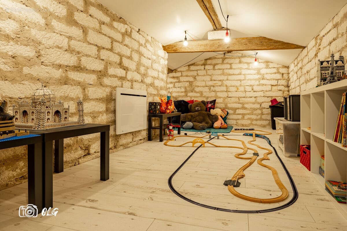 Maison à LANSARGUES