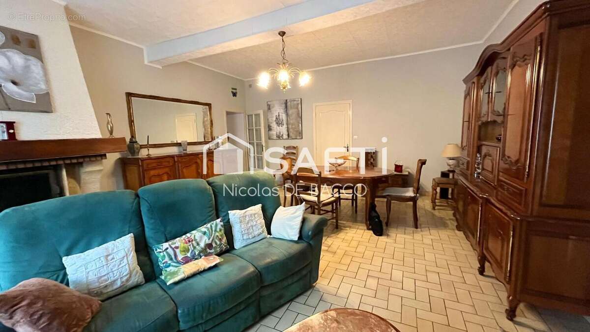 Photo 6 - Maison à DAMAZAN