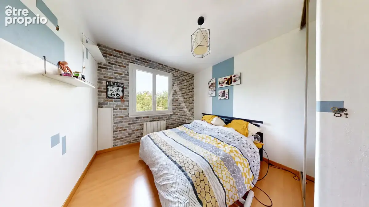 Maison Cergy 5 pièce(s) 90 m2 - photo 9