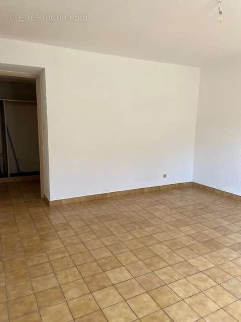 Appartement à LE CREUSOT