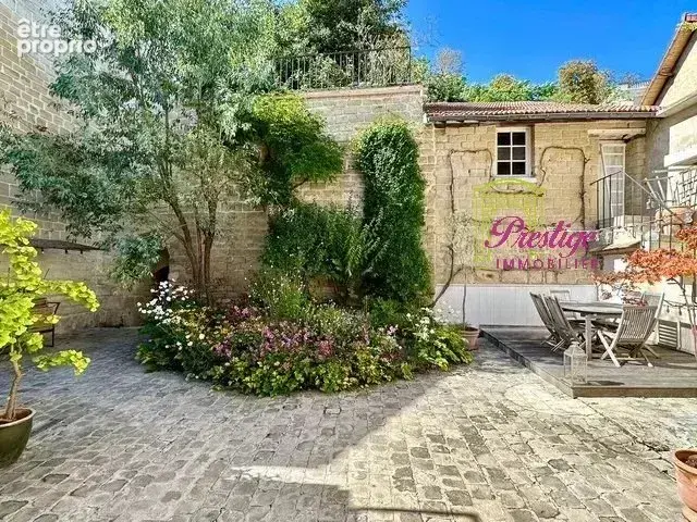 LE MESNIL LE ROI (Secteur St-Germain-en-Laye) - photo 9